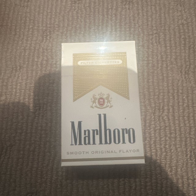 what is in rolling tobacco Roll-your-own cigarette